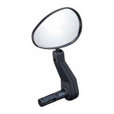 Espelho Retrovisor Cateye Bm500g-r Oval Bike Lado Direito