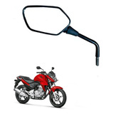 Espelho Retrovisor Cb 300r Cb300 Flex Original Honda Esquer
