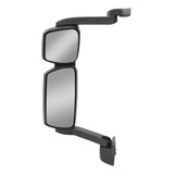 Espelho Retrovisor Compatível Iveco Tector Cursor Ld Le Aux