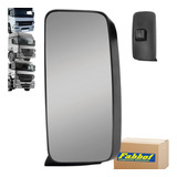 Espelho Retrovisor Compatível Mercedes Axor Atego 2007/..13