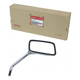 Espelho Retrovisor Direito Cb300 2009/2010 Original Honda