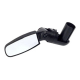Espelho Retrovisor Dobrável Bike Bicicleta Guidão Zefal Spin