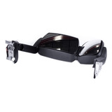 Espelho Retrovisor Esquerdo Tector Original Iveco 5802803296