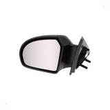 Espelho Retrovisor Externo Ford Ka Lado Direito Fixo - Metag
