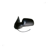 Espelho Retrovisor Externo Ford Ranger Lado Direito Fixo - R