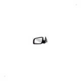 Espelho Retrovisor Externo Ford Ranger Lado Direito Fixo Com
