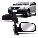 Espelho Retrovisor Externo Gol 99 2000 2001 Manual 2 Portas