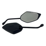 Espelho Retrovisor Fazer 150 Fazer 250 Factor150 Crosser 150