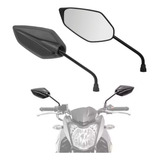 Espelho Retrovisor Fazer 2015 Xtz 125 Xtz 250 Ybr Factor 150