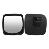 Espelho Retrovisor Ford Cargo 2019 2020 2021 Convexo Menor