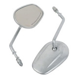 Espelho Retrovisor Harley Davidson Modelo Original Todas