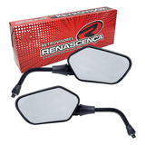 Espelho Retrovisor Honda Cb300 2009 Ate 2015 Modelo Original