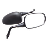 Espelho Retrovisor Honda Hornet 2008 2012 Modelo Original