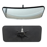 Espelho Retrovisor Interno At430446 P/ John Deere Convexo