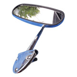 Espelho Retrovisor Interno Do Fusca Antigo