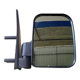 Espelho Retrovisor Lado Direito - Towner Jr E Pckup Effa