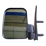 Espelho Retrovisor Lado Esquerdo - Towner Jr E Pick-up Effa