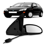Espelho Retrovisor Ld Elétrico Focus 98/ Bh0a17683aa