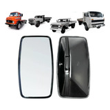 Espelho Retrovisor Mb 1113 1313 1316 1318 1513 1516 1517 Par
