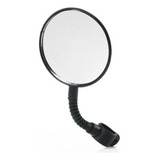 Espelho Retrovisor Para Bicicleta Bike Redondo High One