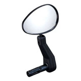 Espelho Retrovisor Para Bicicleta Cateye Lado Direito Preto