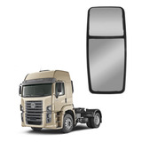 Espelho Retrovisor Para Constellation 2018 2019 Ld Elétrico