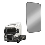 Espelho Retrovisor Para P Scania P310/p340/p360 Até 2018