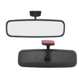 Espelho Retrovisor Parabrisa Peugeot 106 206 207 Citroen C3