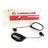 Espelho Retrovisor Retangular Absolute Jy-102