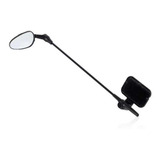 Espelho Retrovisor Rontek De Capacete Bsp-007