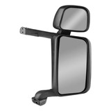 Espelho Retrovisor Scani 124 Completo Serie 4 Lado Direito