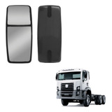 Espelho Retrovisor Vw Constellation 2012/2024 (econômico)