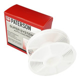 Espiral (carretel) Paterson Ptp 119 (