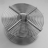 Espiral Aço Inox Para Revelar Filmes 35mm - Na Caixa