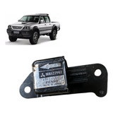 Espoleta Do Airbag L200 Sport Outdoor Mr522942 2.5 2009 2010