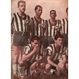 Esporte Ilustrado Nº 454 - 19.12.46 - Pôster Do Botafogo