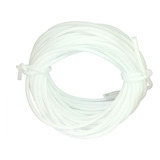 Espuma Baguete P/ Vidro Divisoria De Eucatex - 25 Metros
