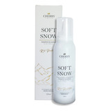 Espuma De Limpeza Cílios Soft Snow Cherry 120ml By Kel Padilha
