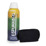 Espuma Demarcatória Árbitro Futebol C/ Suporte Para Spray
