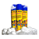 Espuma Em Spray Neve Artificial Rostinho Pintado 400ml