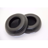 Espuma Para Monster Beats By Dr.dre Pro/detox Preta