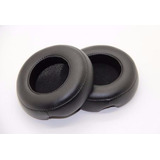 Espuma Para Monster Beats By Dr.dre Pro/detox Preta