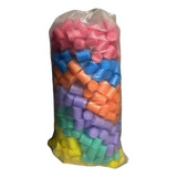Espuma Para Piscina De Aluguel E Tombo Legal Kit Com 500
