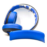Espuma Superior Reposição Headband Compatível C/ Sony Gold Wireless