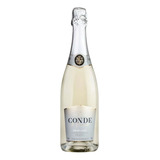 Espumante Brasileiro Branco Demi-sec Conde De Foucauld Serra Gaúcha Garrafa 750ml