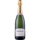 Espumante Brasileiro Branco Demi-sec Vero Garibaldi 750mlgaribaldi Vero Adega Garibaldi Demi-sec 750 Ml