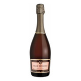 Espumante Veuve Devienne Rosé 750 Ml
