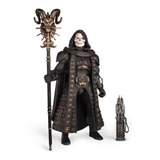 Esqueleto Motu Classics God Skeletor Masters Of The Universe