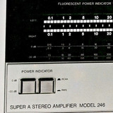 Esquema Elétrico Amplificador Gradiente M246 E/g/u/a/mex +