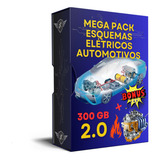 Esquemas Elétrico Automotivos